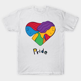 Pride T-Shirt